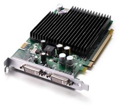 Dual monitor video card store