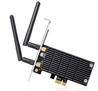 Wireless AC Network Card